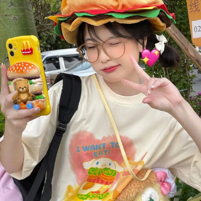 小美人鱼 海报