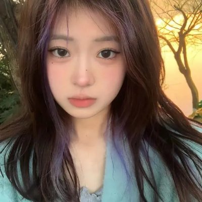 粘合平行线 海报