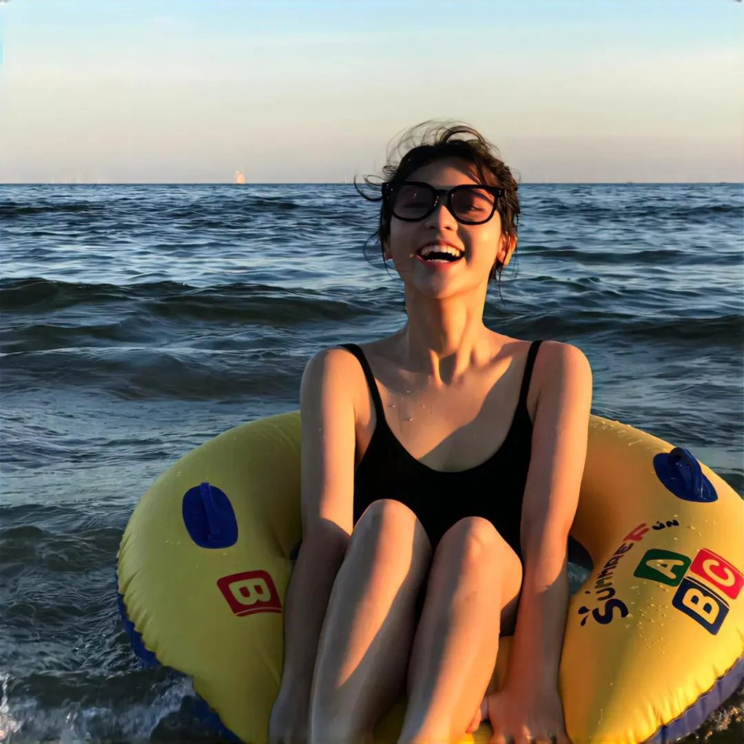 欢乐电视 海报